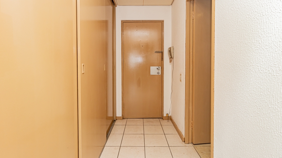 0 Bedroom Property for Sale in Bellville Central Western Cape